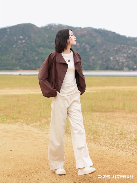 荣子女装品牌新品