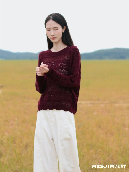 荣子女装品牌新品