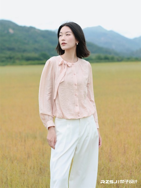 荣子女装品牌新品