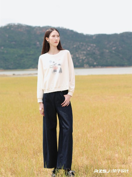 荣子女装品牌新品