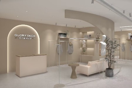 荣子店铺展示